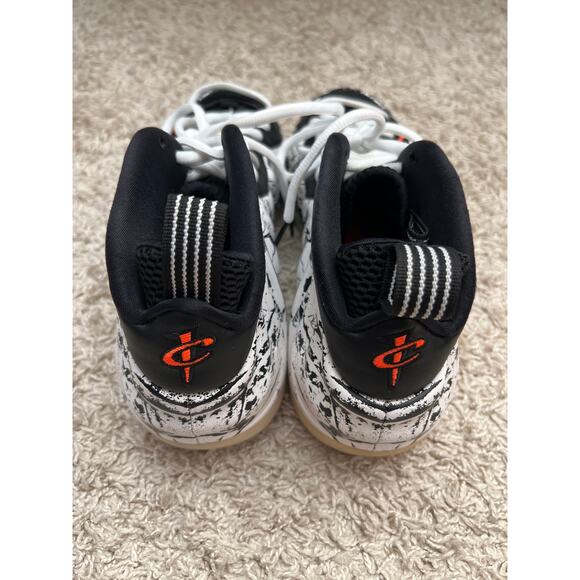 Nike Air Foamposite One Shattered Backboard Size 8 US Men’s - Picture 3 of 6